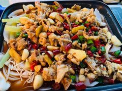 -回·龙虾铺·盆盆蟹·烧烤大排档(回龙观店)