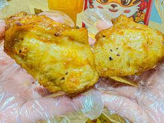-大力披萨(健康路店)