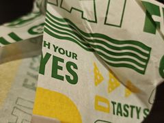 -赛百味SUBWAY(凯丹店)