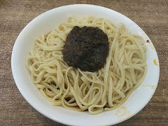 -牛王庙外行家常面(芳草街店)