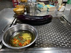 -西昌老号李小肠特色烧烤园(双流店)
