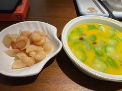 -乔街深夜食堂·台州菜·高压锅生蚝(杭州总店)