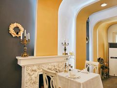 -成桂西餐厅·42年的味道(五大道疙瘩楼店)