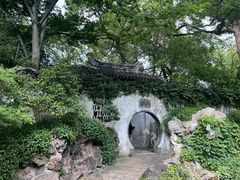 -惠山古镇·寄畅园