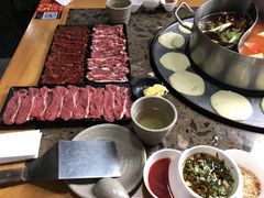 -三牦记·很牛的牦牛肉(柏条河北路下段店)