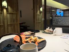 -上井料理黑金店(IFS国金中心店)