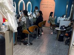 -海马体照相馆(西安高新万达广场店)