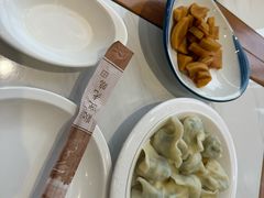 -海知道大连海鲜水饺(南山大冲店)