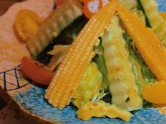 -隐月· 㐂和食屋(芝罘万达公馆店)
