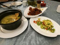 -围龙屋客家食府(福田店)