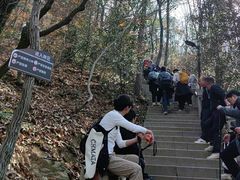 -虞山风景区