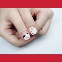 -JU·旧友日式美甲美睫工作室