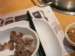 -海银海记潮汕牛肉火锅(新港中路海珠店)