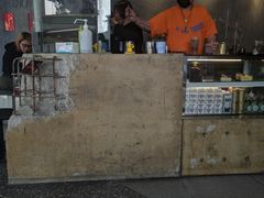 门面-BE NORMAL CAFE(霞溪路店)