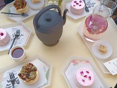-tea’stone(新天地店)
