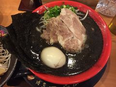 -博多一幸舍(侨福芳草地购物中心店)