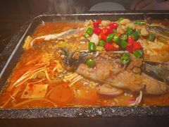 -炉鱼(爱琴海购物公园店)