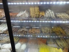 -张记炸串肠粉