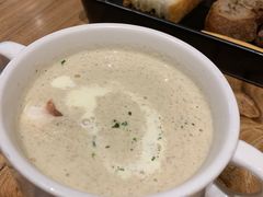 -安妮意大利餐厅(世贸天阶店)