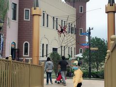 -安徒生童话乐园