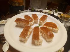 -阿庄新豫菜(航海东路店)