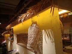 -老湘村·湖南土菜(天河维多利店)