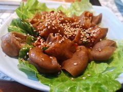 -京元盛铜锅涮肉(上海总店)