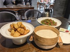 -老铺烤鸭(宝鸡店)