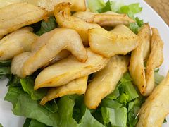 -红日饭店(裕隆三路店)