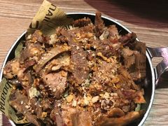 -江南果道西餐厅(北京路店)