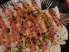 -牛焱·烧肉酒肆(五大道店)