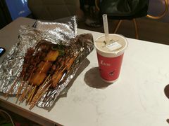 -1点点(三阳广场店)