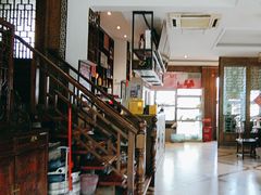 -樟树底(胜利河美食街店)