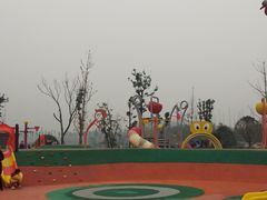 -枫香湖儿童公园