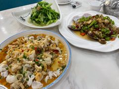 -威海渔村(黄兴路店)