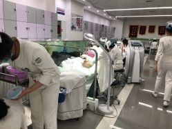 -悟空祛痘·专业祛痘机构