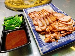 -山南熏肉大饼(辽菜旗舰店)