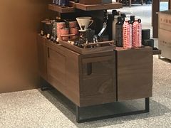 -星巴克臻选(北京颐堤港中心第二店)