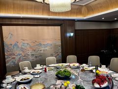 -南京金陵饭店