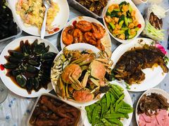 -大铁勺新津菜(东丽阳光新业广场店)