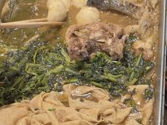 -鱼酷活鱼烤鱼(梅江印象城店)
