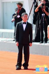 点击看大图 -怒马会 全麻衬西装高级定制