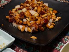 -玉桥餐厅(天坛店)