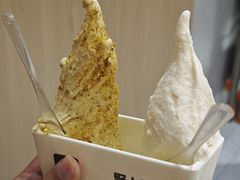 -野人先生现做冰淇淋(贵阳万象汇店)