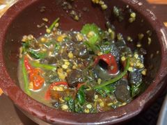 -云海肴云南菜·蒸汽石锅鱼(北京良乡华冠店)