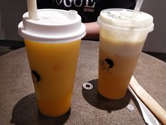 -喜茶(佛山顺德容桂天佑城店)