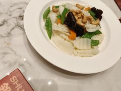 -双合园·海鲜水饺青岛菜(万佳广场店)