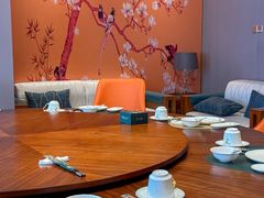 -潮福城大酒楼·潮粤菜·港式点心(阳光城店)