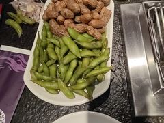 -老万烧烤(典逸心洲店)