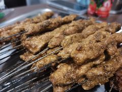 -曾记大腰子烧烤(苗栗路总店)